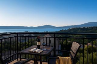 Valmere Members Luxury Sea View Apartment Tivat - Tivat - 0