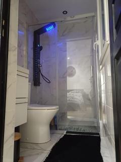 Elégance, sobriété, T2 centre-ville - Le Mans - 5