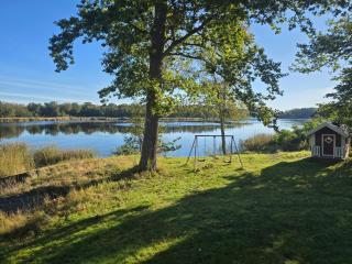 Lake house - 9
