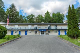 Econo Lodge Lee - Great Barrington - 4