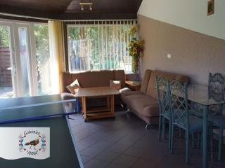 Holiday Home Zgorzale by Lake Radunskie - 1