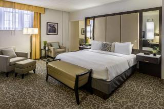 Radisson Lackawanna Station Hotel Scranton - 5