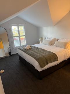 Lookout Mountain Retreat - 3