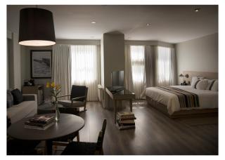 Casa Grande Suites - La Paz - 7