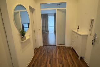 Private Apartment - 4