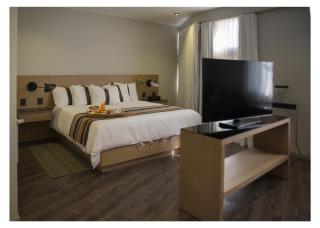 Casa Grande Suites - La Paz - 2