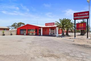 Econo Lodge Port Augusta - 9
