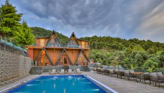 Dreamation Resorts - 5