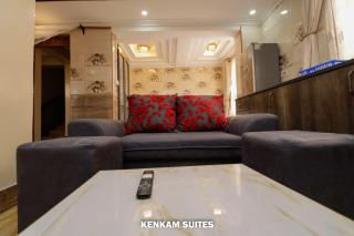 KENKAM suites - 9