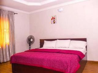 Rikkies Place Hotel - 5
