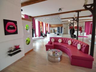 Cozy Stay with Pool & Nature - Ensival - 2