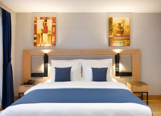Pera Star Hotel - 5