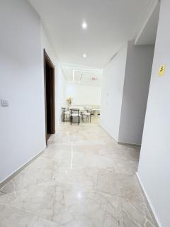 Appartement de Luxe 3 Chambres avec piscine au centre - 4