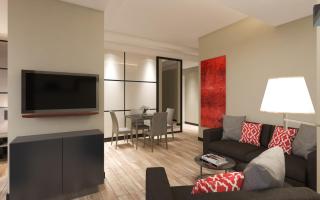 Twister Apartments - Budva - 3