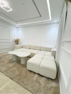 Appartement de Luxe 3 Chambres avec piscine au centre - 9