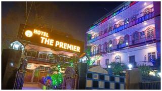 Hotel Premier - 0