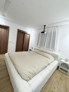 Appartement de Luxe 3 Chambres avec piscine au centre - 1
