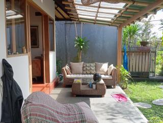 ONE-BEDROOM HOUSE in Ubud, Bali - 0