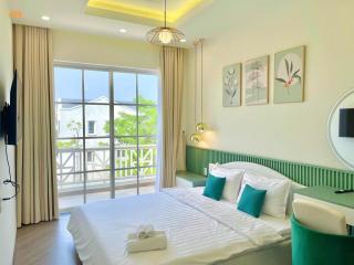 Villa 3 phòng ngủ tại NovaWorld Phan Thiết - 0