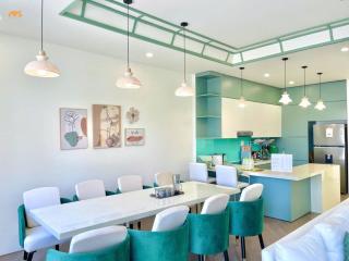 Villa 3 phòng ngủ tại NovaWorld Phan Thiết - 1
