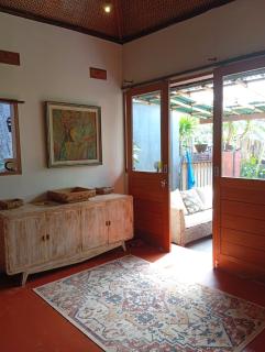 ONE-BEDROOM HOUSE in Ubud, Bali - 6