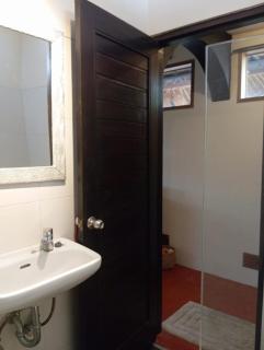 ONE-BEDROOM HOUSE in Ubud, Bali - 1