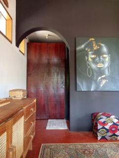 ONE-BEDROOM HOUSE in Ubud, Bali - 4