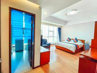 East King Business Hotel (West Lake store, Hangzhou) - 9