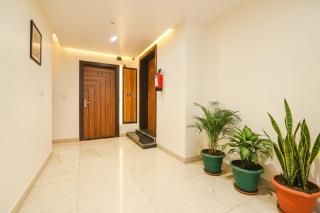 FabHotel Golden Tree - 3