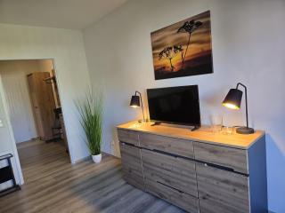 Ochsenkopf-apartment - 5