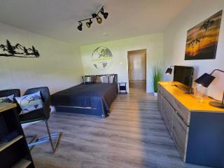 Ochsenkopf-apartment - 7