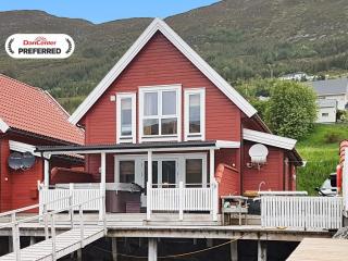 6 person holiday home in Gursken-By Traum - 9