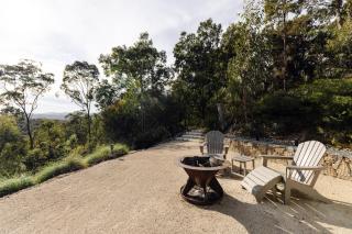 Romantic getaway SummerHill Tiny - 7