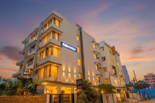 FabHotel Pride Inn - Nr TCS Deccan Park, Hitech City - 0