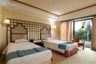 Hotel Sahid Bandar Lampung - 4
