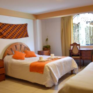 Casa De paz - 9