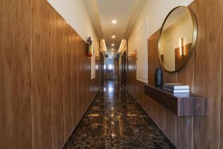 FabHotel Prime The Royal Galaxy - 7