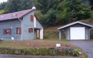 le chalet - 0