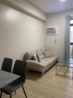 Gentry Manor 1BR with Balcony Near Okada - 6A - 8