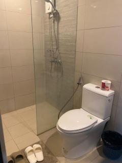 Gentry Manor 1BR with Balcony Near Okada - 6A - 7