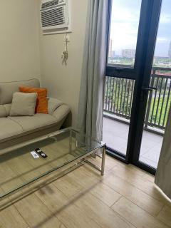 Gentry Manor 1BR with Balcony Near Okada - 6A - 5