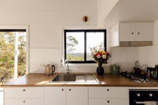 Romantic getaway SummerHill Tiny - 8