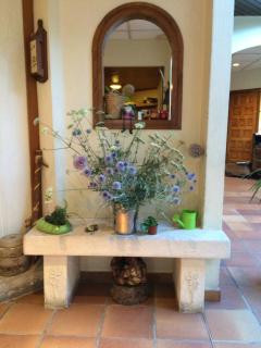 Mas de Vence - Hotel-Restaurant - Vence - 1