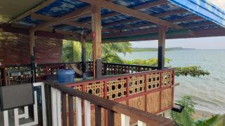 Mayets Seaside Treehouse - 7