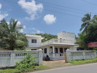 Aruba Stays - Samarth Villa 3BHK - 0