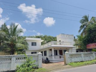 Aruba Stays - Samarth Villa 3BHK - 7