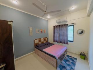 Aruba Stays - Samarth Villa 3BHK - 3