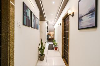 Hotel Shree Ram Palace - 4