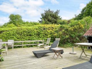 4 star holiday home in Asnæs - 3