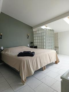 Maison 4 pers, calme et confort - Opoul-Périllos - 3